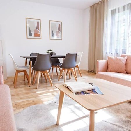 Gdansk Old Tenement Apartment Sowinskiego 외부 사진